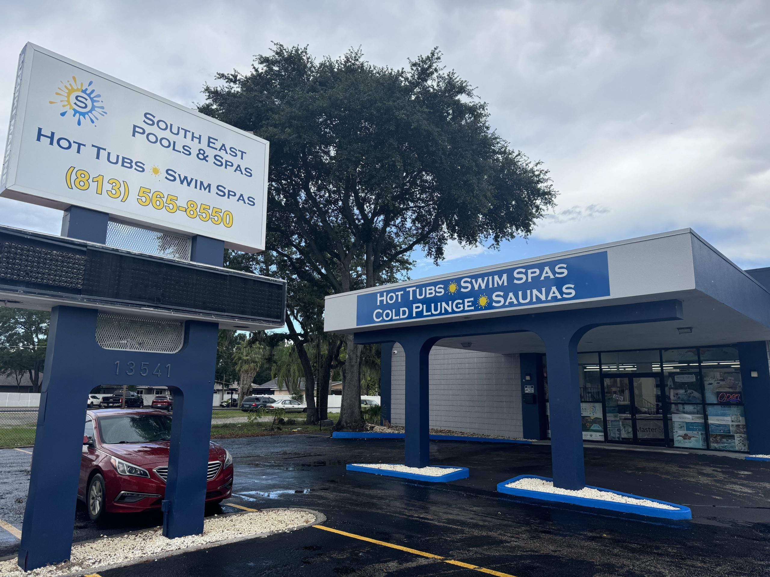 Tampa