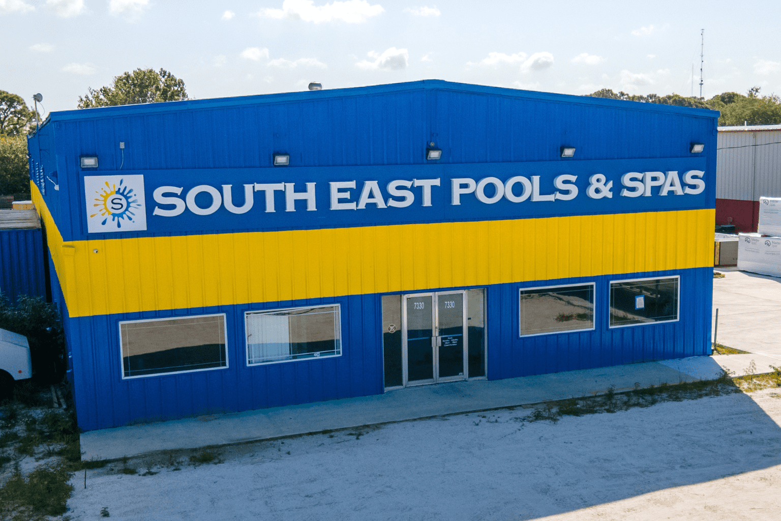 Port Saint Lucie