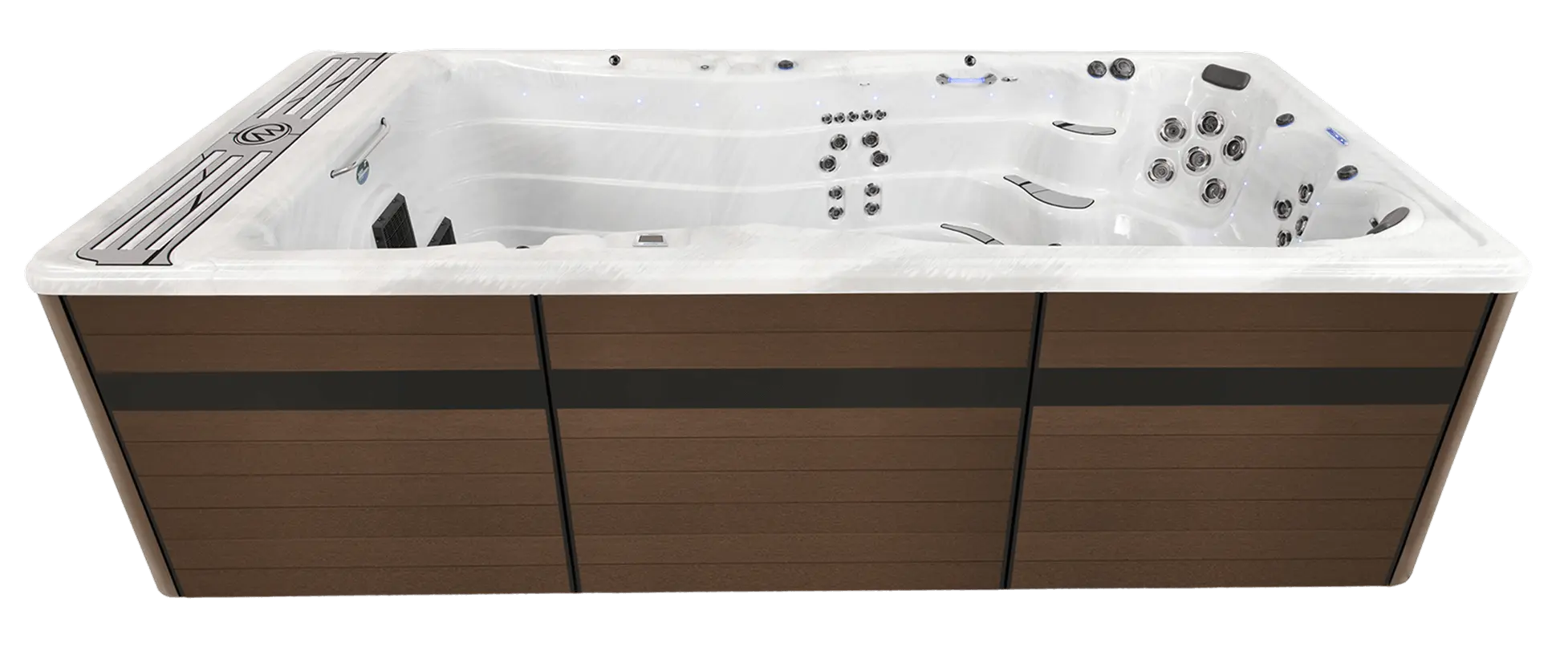 Swim Spa
